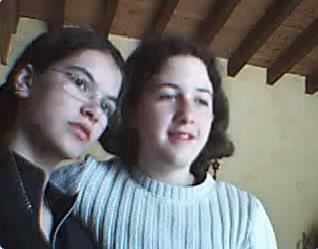 ma c&eacute;rieee et mw